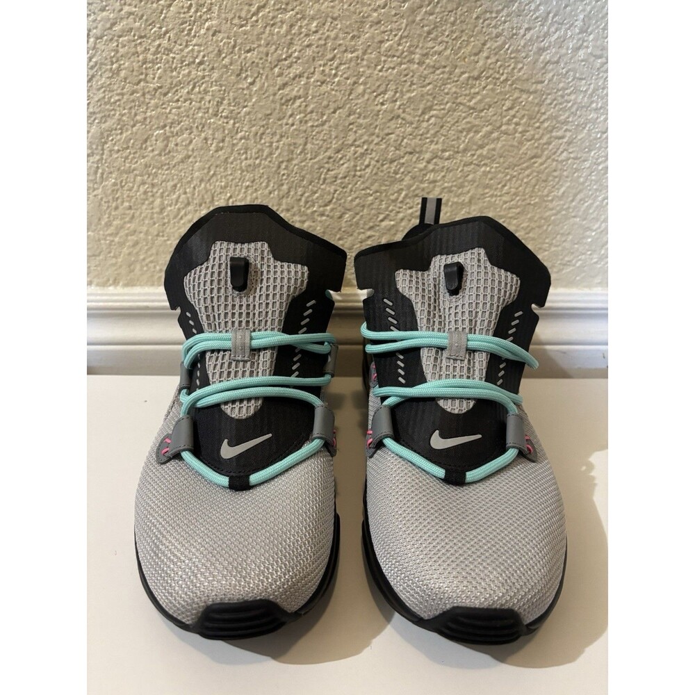 Nike Zoom Moc South Beach Men’s Size 10.5 Excellent Condition